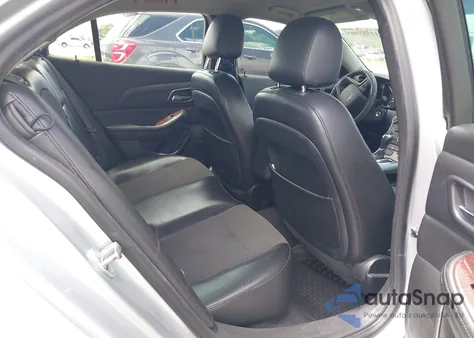 2013 Chevrolet Malibu 2Lt z USA, uszkodzony, nr VIN 1G11E5SA4DU139922